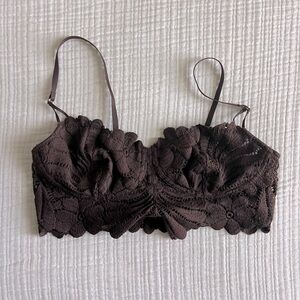 Aerie lace bralette